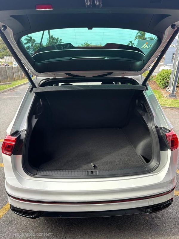 2021-Volkswagen-Tiguan-14-TSI-R-Line-DSG-Auto-110kW image:8