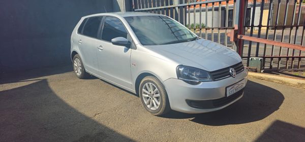 2017-Volkswagen-Polo-Vivo-GP-14-Trendline image:16