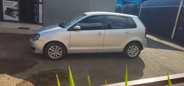 2017-Volkswagen-Polo-Vivo-GP-14-Trendline image:17