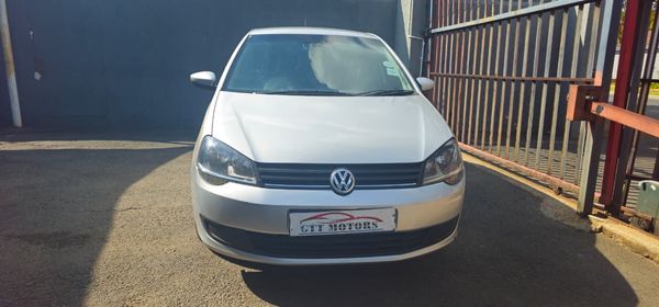 2017-Volkswagen-Polo-Vivo-GP-14-Trendline image:1