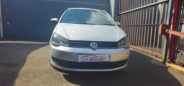 2017-Volkswagen-Polo-Vivo-GP-14-Trendline image:2