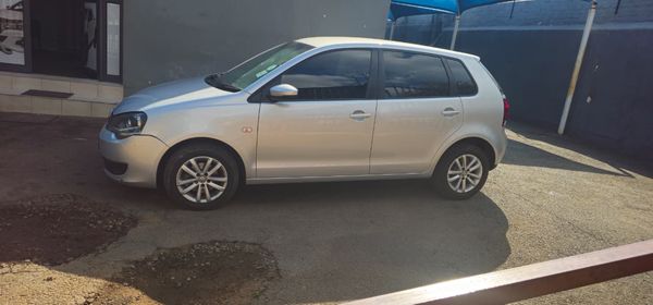 2017-Volkswagen-Polo-Vivo-GP-14-Trendline image:3