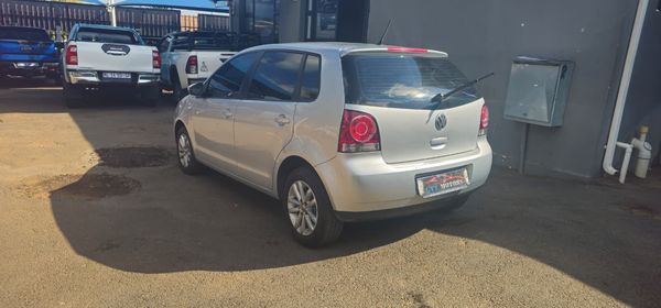 2017-Volkswagen-Polo-Vivo-GP-14-Trendline image:5