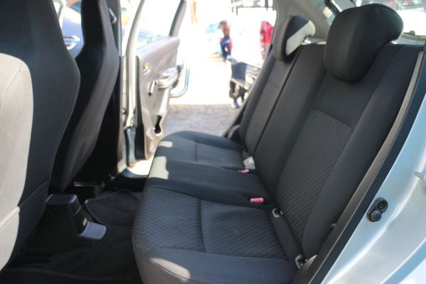 2023-Suzuki-Celerio-10-GL image:9
