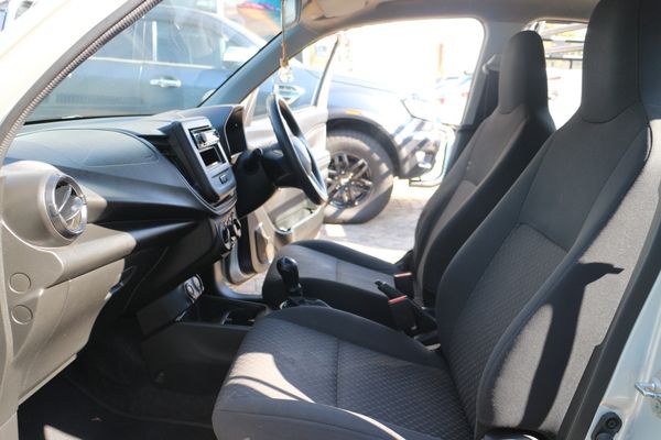 2023-Suzuki-Celerio-10-GL image:11