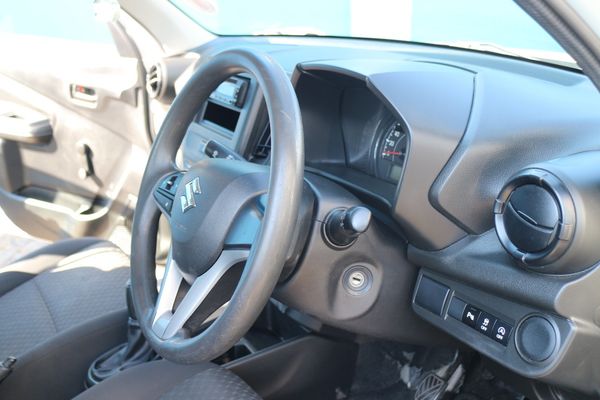 2023-Suzuki-Celerio-10-GL image:12