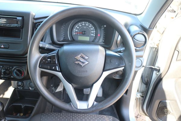 2023-Suzuki-Celerio-10-GL image:13