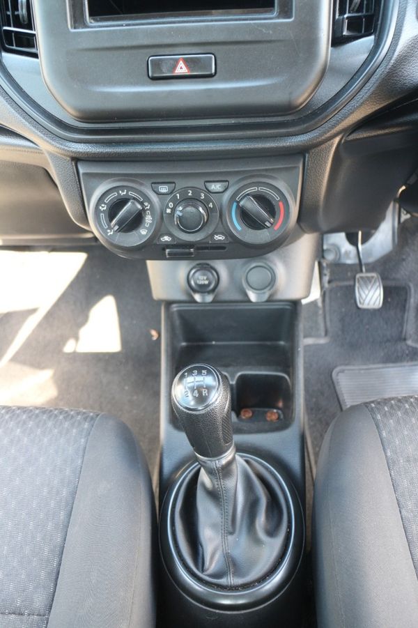 2023-Suzuki-Celerio-10-GL image:14