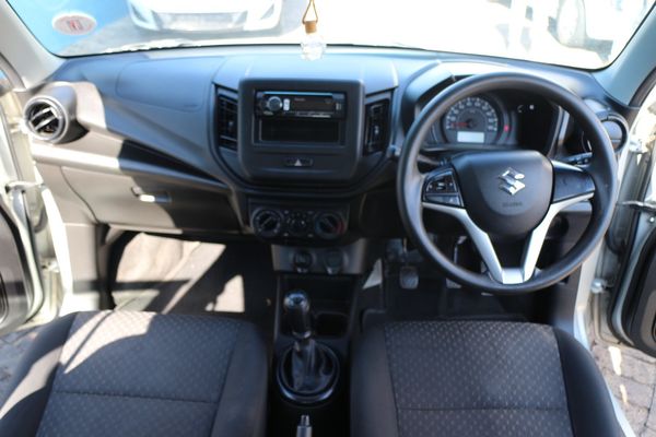 2023-Suzuki-Celerio-10-GL image:15