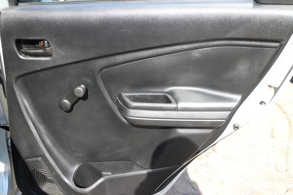 2023-Suzuki-Celerio-10-GL image:16