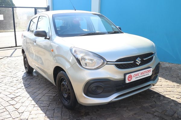 2023-Suzuki-Celerio-10-GL image:2