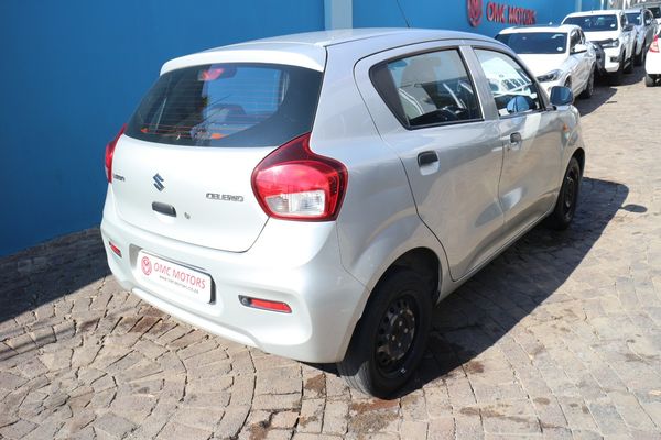 2023-Suzuki-Celerio-10-GL image:3