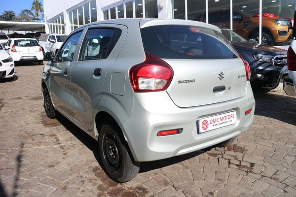 2023-Suzuki-Celerio-10-GL image:4