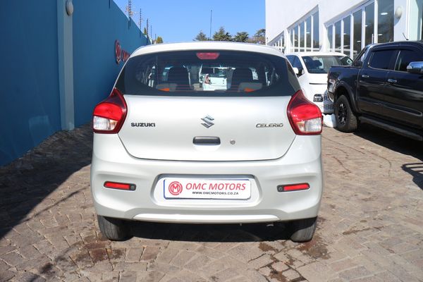 2023-Suzuki-Celerio-10-GL image:5