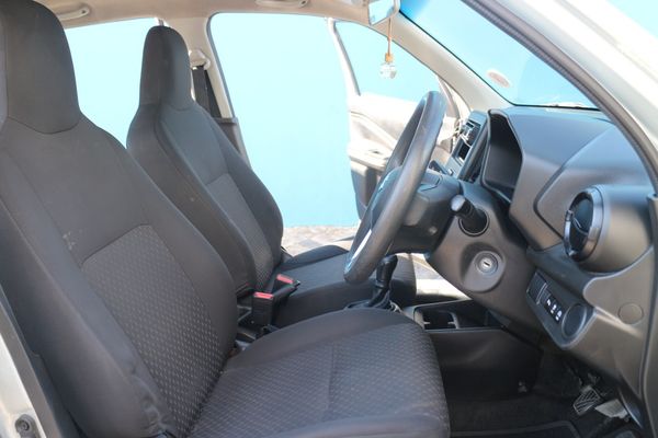 2023-Suzuki-Celerio-10-GL image:6
