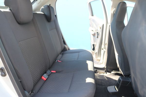 2023-Suzuki-Celerio-10-GL image:7