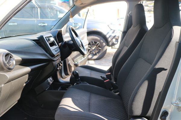 2023-Suzuki-Celerio-10-GL image:8