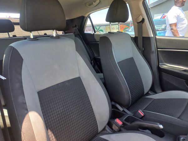2018-Hyundai-i20-12-Motion image:12