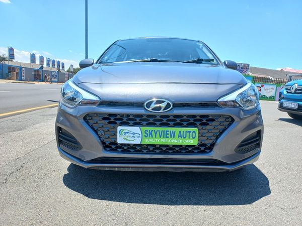 2018-Hyundai-i20-12-Motion image:2