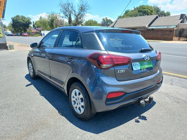 2018-Hyundai-i20-12-Motion image:3