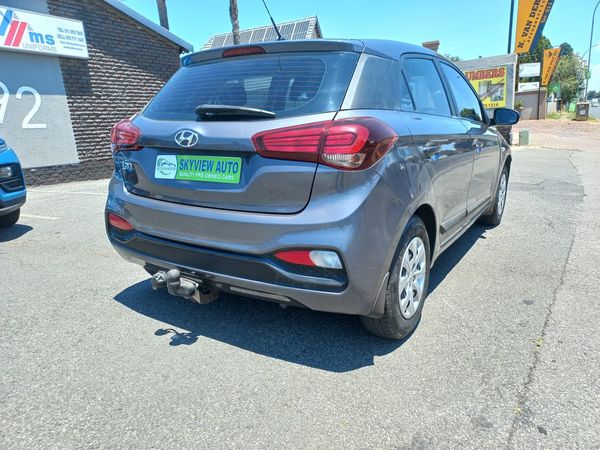 2018-Hyundai-i20-12-Motion image:4
