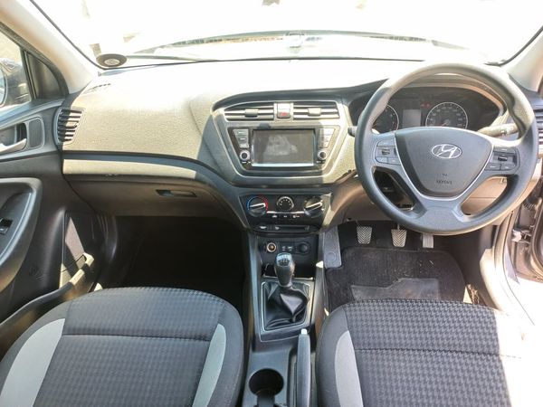 2018-Hyundai-i20-12-Motion image:8