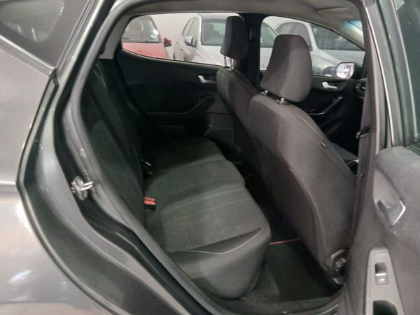 2021-Ford-Fiesta-10-EcoBoost-Trend-5-dr-Auto image:9