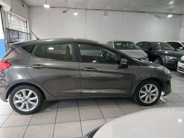 2021-Ford-Fiesta-10-EcoBoost-Trend-5-dr-Auto image:11
