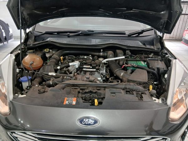 2021-Ford-Fiesta-10-EcoBoost-Trend-5-dr-Auto image:18