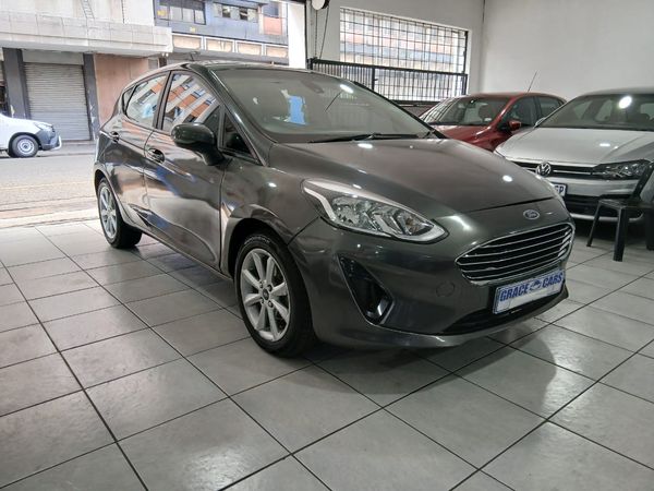 2021-Ford-Fiesta-10-EcoBoost-Trend-5-dr-Auto image:2
