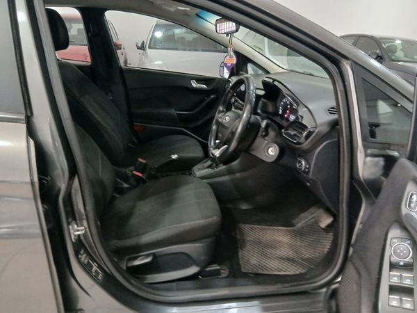 2021-Ford-Fiesta-10-EcoBoost-Trend-5-dr-Auto image:4