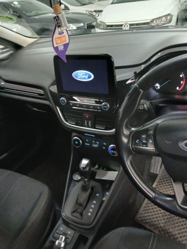 2021-Ford-Fiesta-10-EcoBoost-Trend-5-dr-Auto image:7