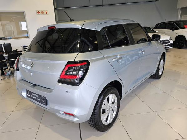 2026-Suzuki-Swift-12-GL-Auto image:2