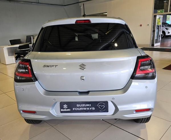 2026-Suzuki-Swift-12-GL-Auto image:3