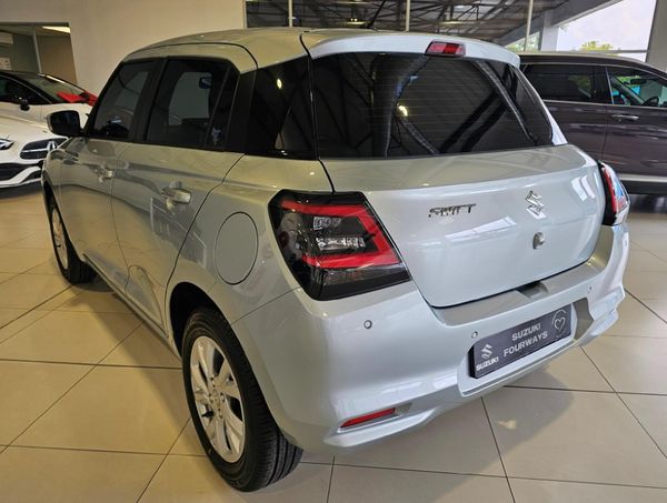 2026-Suzuki-Swift-12-GL-Auto image:5