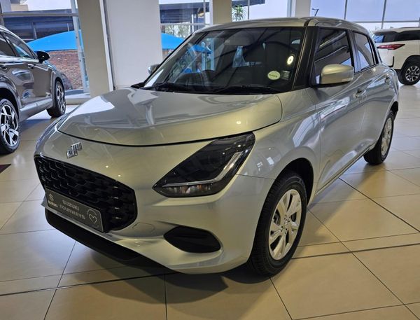 2026-Suzuki-Swift-12-GL-Auto image:6