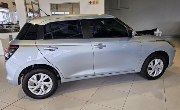 2026-Suzuki-Swift-12-GL-Auto image:7