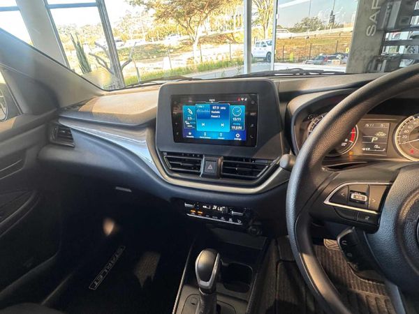 2026-Toyota-Starlet-15-XS-Auto image:9
