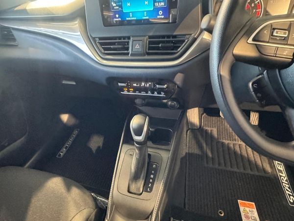 2026-Toyota-Starlet-15-XS-Auto image:11