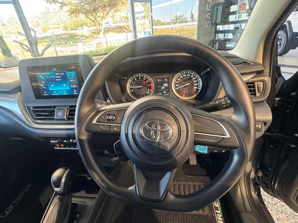 2026-Toyota-Starlet-15-XS-Auto image:15