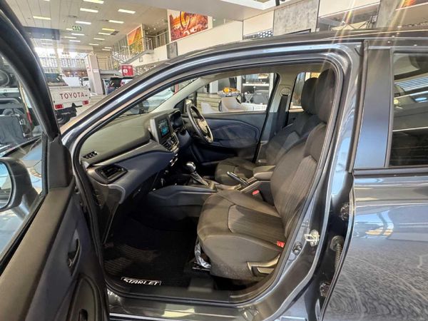 2026-Toyota-Starlet-15-XS-Auto image:6