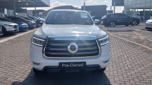 2021-GWM-P-Series-PV-20-TD-LT-4x4-Auto-Double-Cab image:1