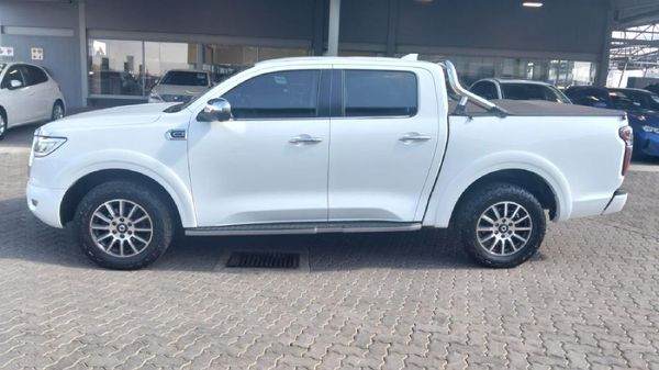 2021-GWM-P-Series-PV-20-TD-LT-4x4-Auto-Double-Cab image:5