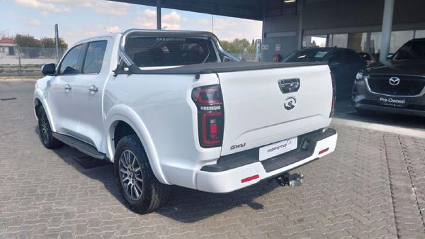 2021-GWM-P-Series-PV-20-TD-LT-4x4-Auto-Double-Cab image:6
