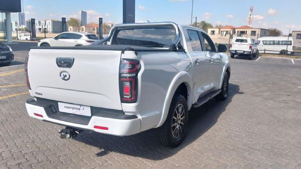 2021-GWM-P-Series-PV-20-TD-LT-4x4-Auto-Double-Cab image:8