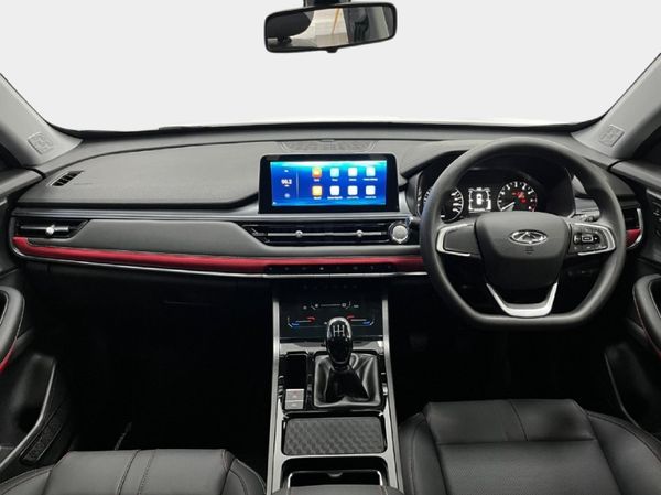 2026-Chery-Tiggo-4-Pro-15-LiT image:10
