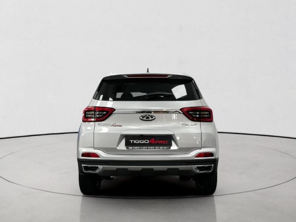 2026-Chery-Tiggo-4-Pro-15-LiT image:4