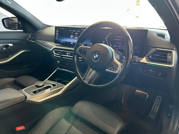 2023-BMW-3-Series-320i-M-Sport-Auto image:11