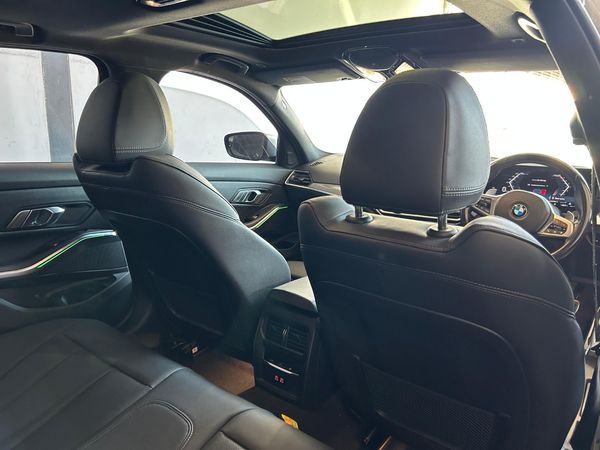 2023-BMW-3-Series-320i-M-Sport-Auto image:13
