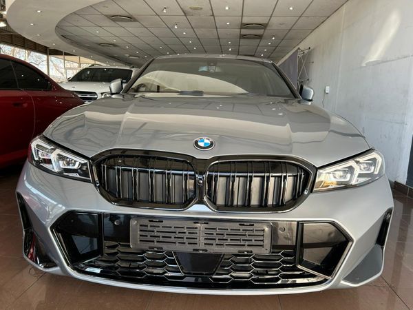 2023-BMW-3-Series-320i-M-Sport-Auto image:4